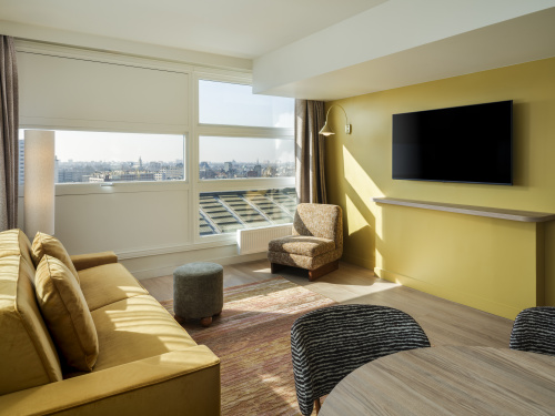 RESIDENCE INN by MARRIOTT
