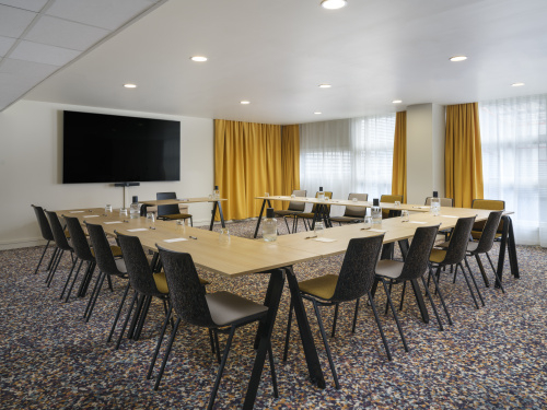 RESIDENCE INN by MARRIOTT RESIDENCE INN by MARRIOTT