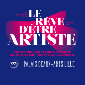 LE RÊVE D'ÊTRE ARTISTE
