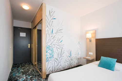 HÔTEL LILLE EUROPE HÔTEL LILLE EUROPE