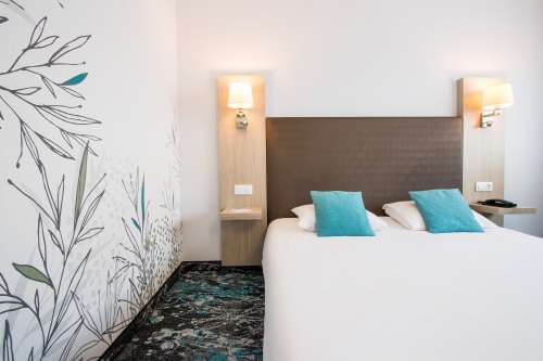 HÔTEL LILLE EUROPE HÔTEL LILLE EUROPE