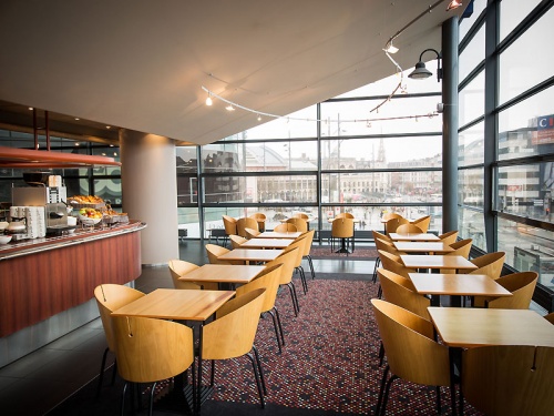 HÔTEL LILLE EUROPE HÔTEL LILLE EUROPE