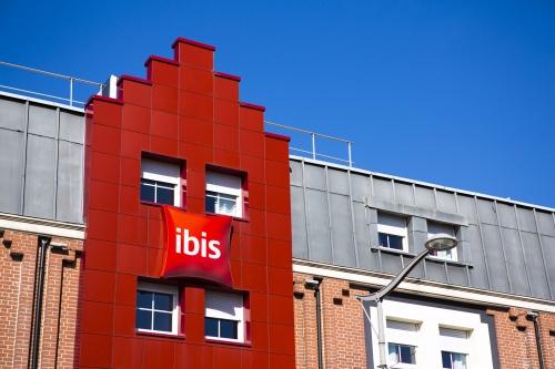 IBIS LILLE LOMME CENTRE