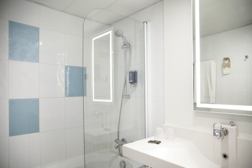 NOVOTEL LILLE CENTRE GRAND PLACE