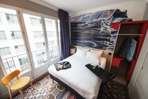 IBIS STYLES LILLE CENTRE GRAND PLACE