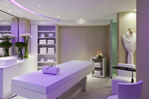 RESORT BARRIERE LILLE