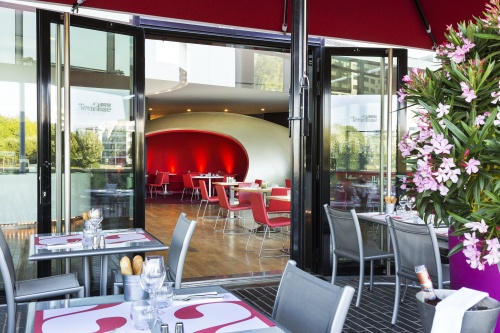 RESORT BARRIERE LILLE