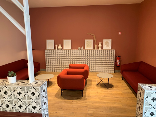 OKKO HOTELS LILLE CENTRE OKKO HOTELS LILLE CENTRE