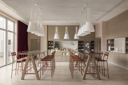 OKKO HOTELS LILLE CENTRE OKKO HOTELS LILLE CENTRE