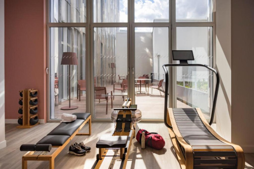 OKKO HOTELS LILLE CENTRE OKKO HOTELS LILLE CENTRE