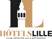 Hôtels Lille